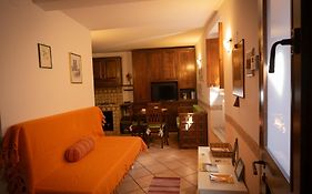 Casa Per Vacanze Antico Forno
